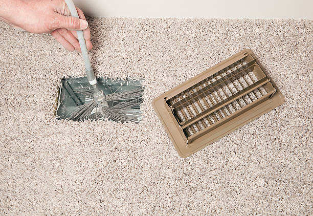 Reliable NM Airduct Cleaning Solutions