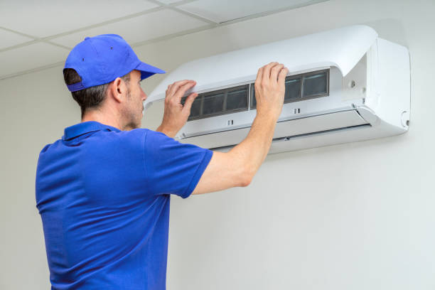 Best Residential Air Duct Cleaning  in Farmington, NM
